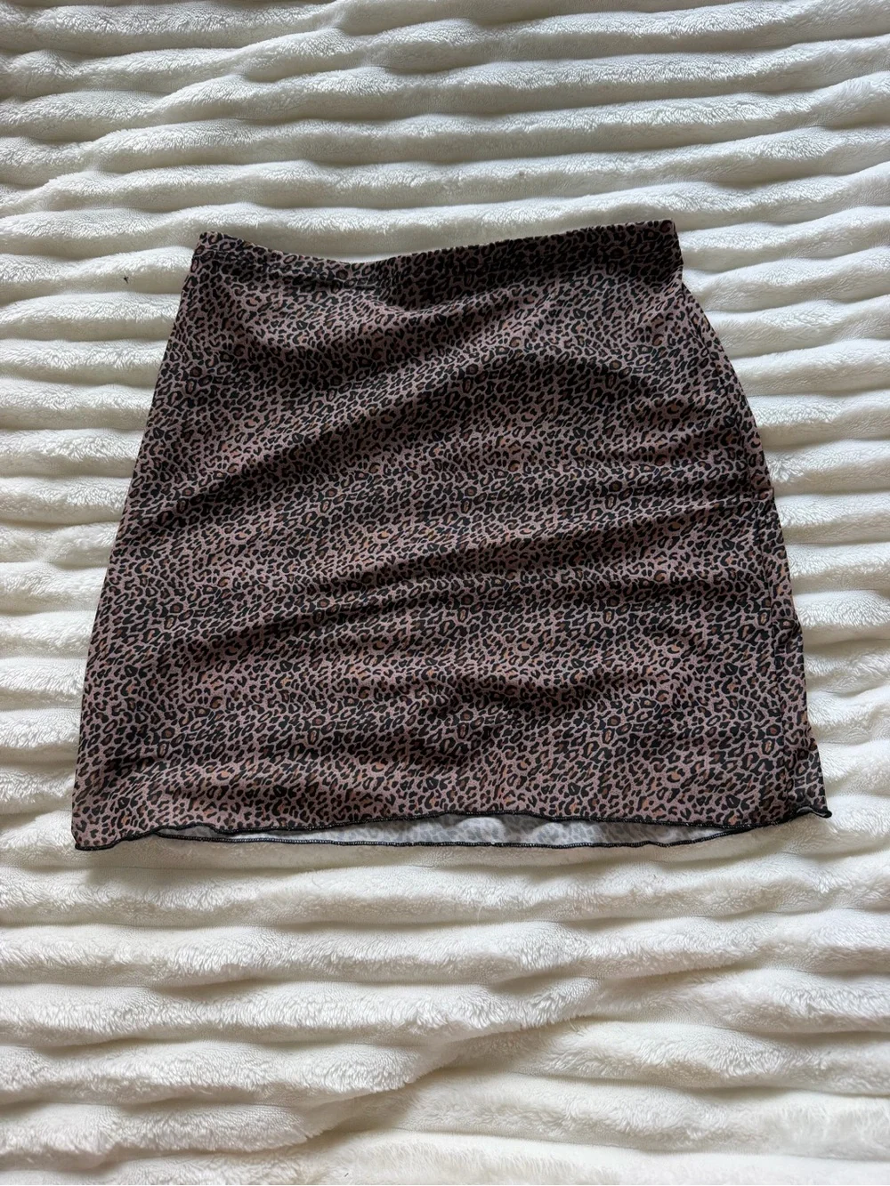 ASOS fit easy